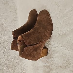 Shein Boots